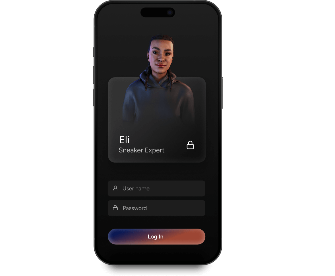 Experiences - secureAccess schema
